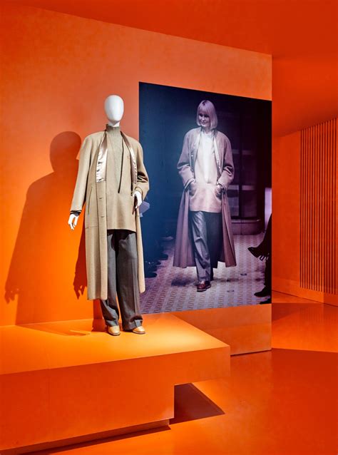 margiela hermes retrospective